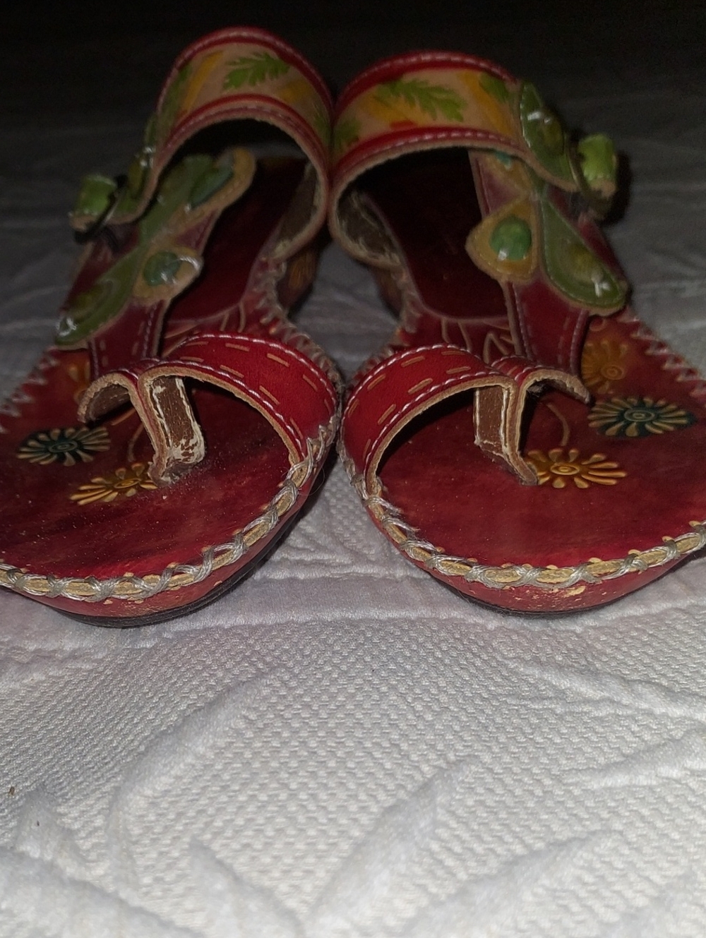 Spring Step L'Artiste Sandals - Picture 2 of 10